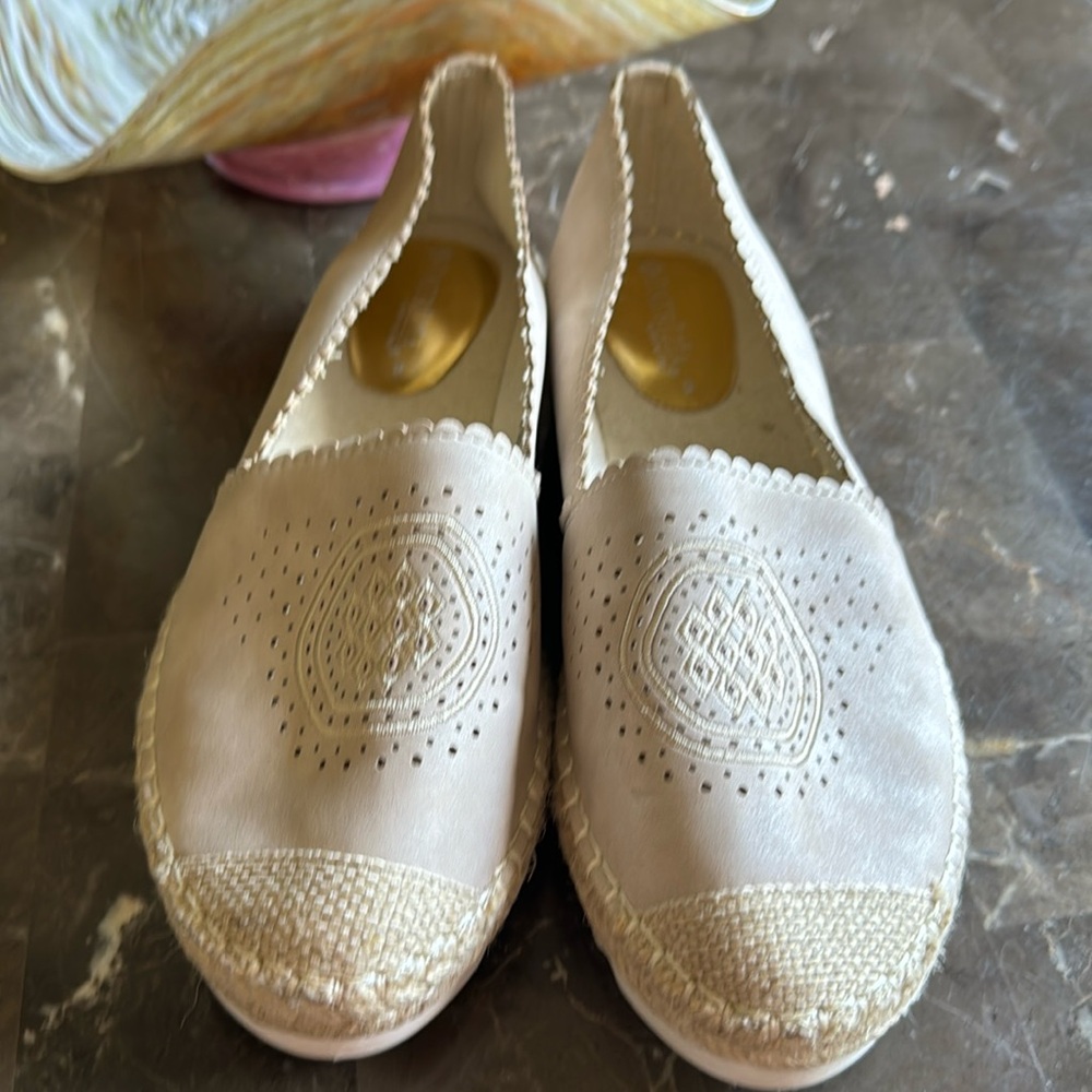 Patrizia | Spring Step Kondria Espadrille (9/40)